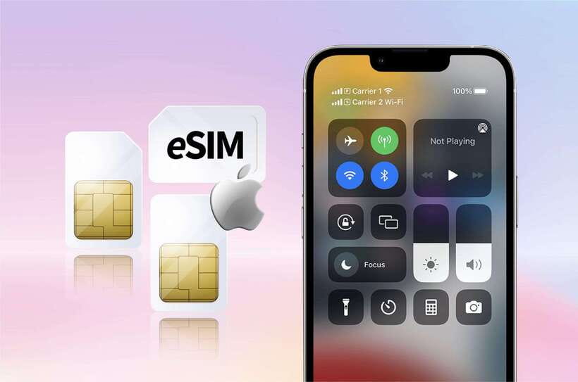 Vietnam: Tourist SIM Card with Mobile Data 5G/4G by Viettel - Why mobile data matters in Vietnam
