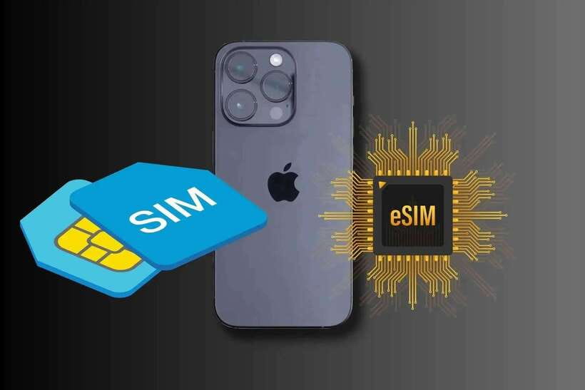 Vietnam: Tourist SIM Card with Mobile Data 5G/4G by Viettel - What activation is like