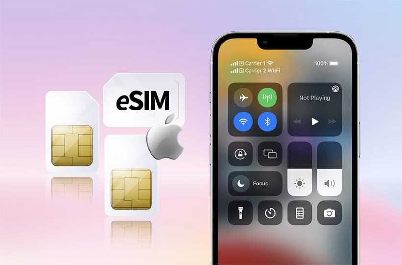 Vietnam: Tourist SIM Card with Mobile Data 5G/4G by Viettel - Coverage from Hanoi to rural Vietnam