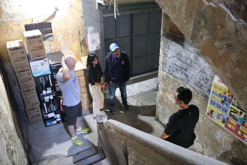 Vietnam War: Uncovering Hanoi's Untold Stories - Should you book the Hanoi untold stories walk?