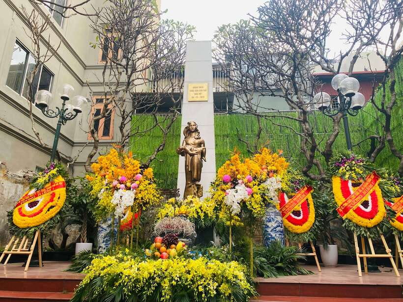 Vietnam War: Uncovering Hanoi's Untold Stories - Practical ways to get more from the walk