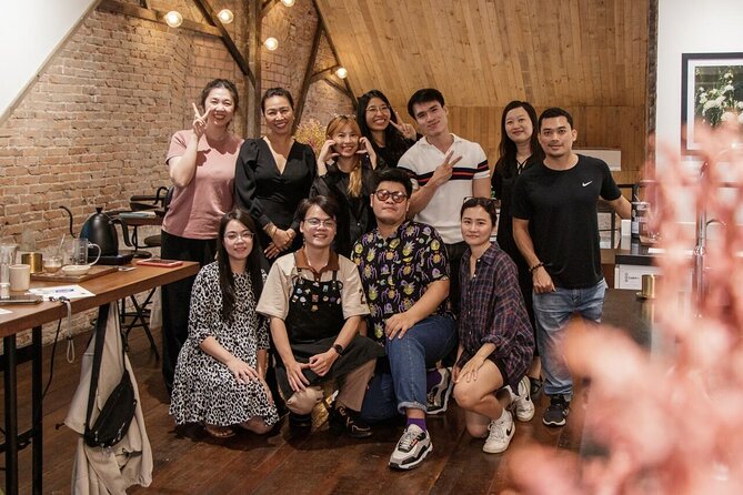 Vietnamese Coffee & Culture Exploration in Hồ Chí Minh City - Why the $29.68 price can make sense