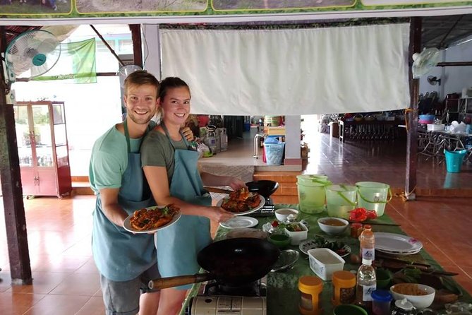 Vietnamese Cooking Class and Cu Chi Tunnels Tour from Ho Chi Minh City - Practical details that affect your decision