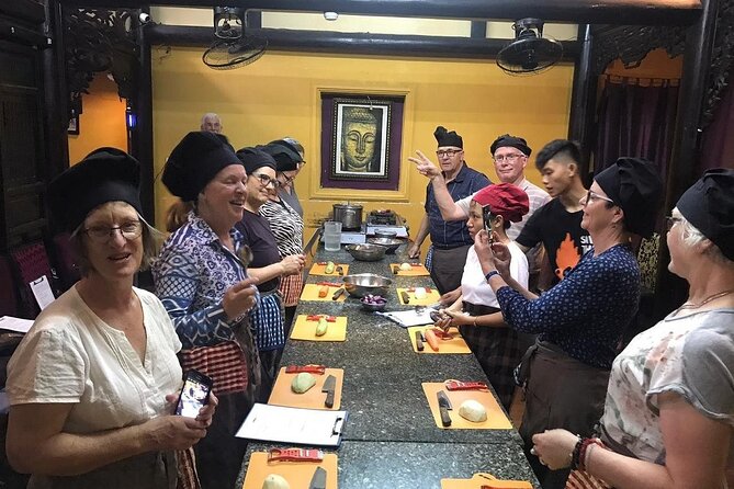 Vietnamese Cooking Class in Historical Hoi An Restaurant - Who will enjoy this class most