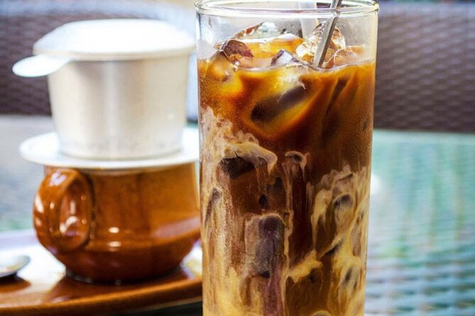Vietnamese Culture and Coffee Making Class - Who will enjoy this Hoi An class most