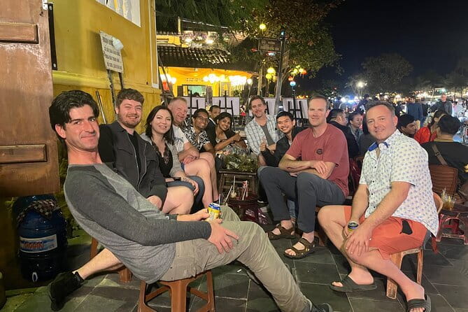 VIP Limousine: Hoi An to Hue Trip - Is the $18 price good value?