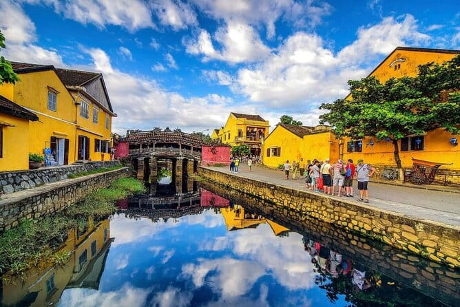 VIP Limousine: Hoi An to Hue Trip - What to bring and what to confirm