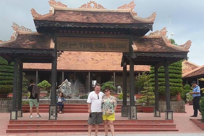 VIP Private Nha Trang City Tour - Best Nha Trang Excursion - Why this private Nha Trang tour works well