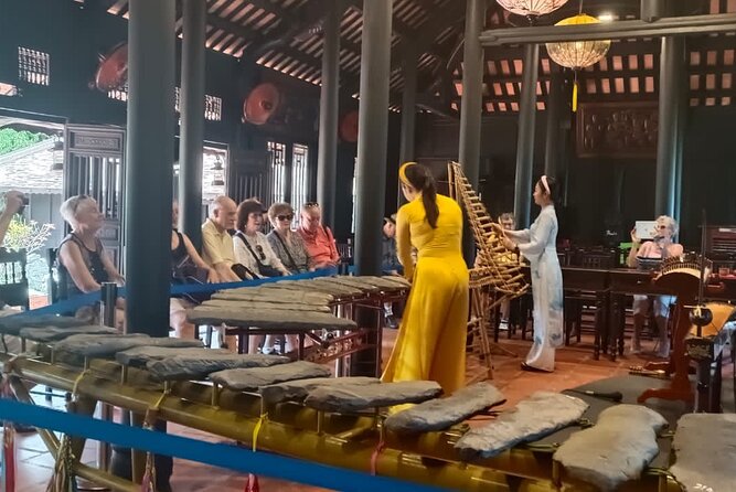 VIP Private Nha Trang City Tour - Best Nha Trang Excursion - National Oceanographic Museum in 45 minutes