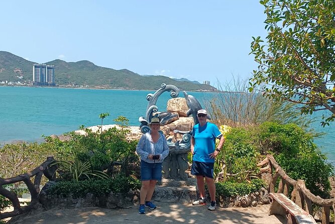 VIP Private Nha Trang City Tour - Best Nha Trang Excursion - Long Son Pagoda and the reclining Buddha