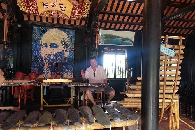 VIP Private Nha Trang City Tour - Best Nha Trang Excursion - A local lunch, not a rushed tourist buffet
