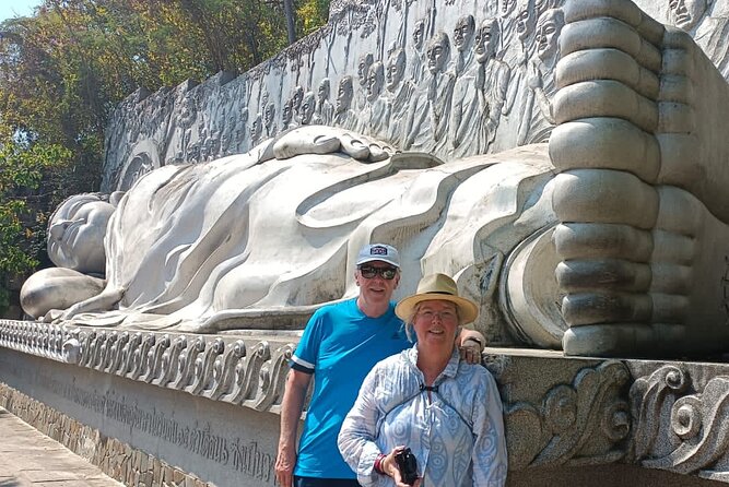 VIP Private Nha Trang City Tour - Best Nha Trang Excursion - Guides who shape the day