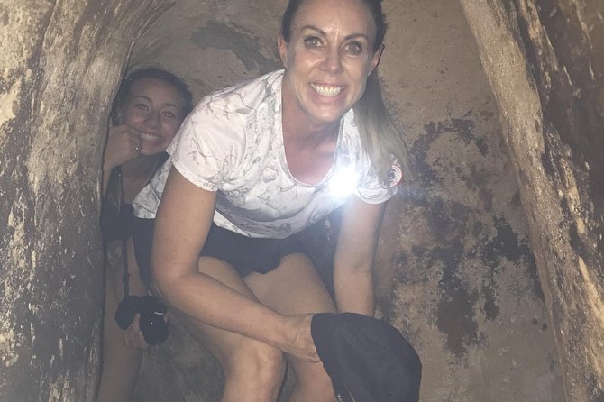 VIP Tour Cuchi Tunnels & Mekong Delta Cruise Full Day Group 12pax - Why this combined day trip works