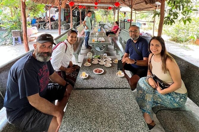 VIP Tour: Mekong Delta 1 Day | Option: Better Lunch - Returning to My Tho and the evening bus ride