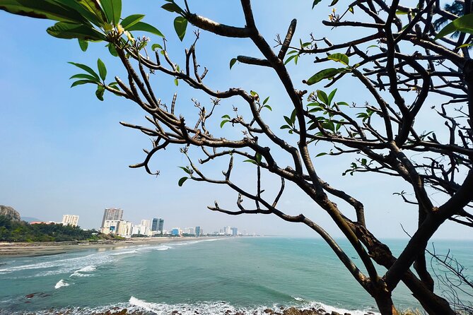 Vung Tau Essential: Beach, Christ Statue & Colonial Heritage - Key points at a glance
