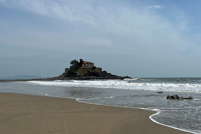 Vung Tau Essential: Beach, Christ Statue & Colonial Heritage - White Palace, a 19th-century colonial mansion