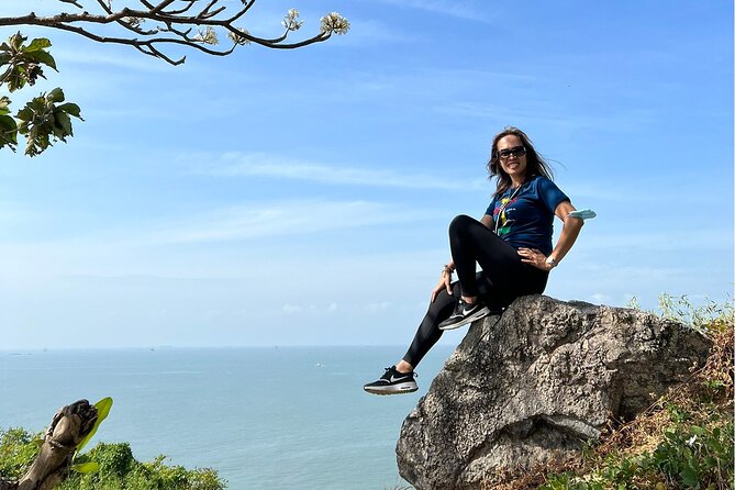Vung Tau Essential: Beach, Christ Statue & Colonial Heritage - Guides, vehicles, and the pace of the day