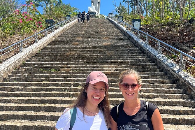 Vung Tau Essential: Beach, Christ Statue & Colonial Heritage - Is $41.50 good value for this day trip?