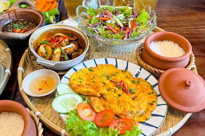 Vung Tau Full-Day Tour with Beach, Christ Statue & White Palace - Leaving District 1 for the coast