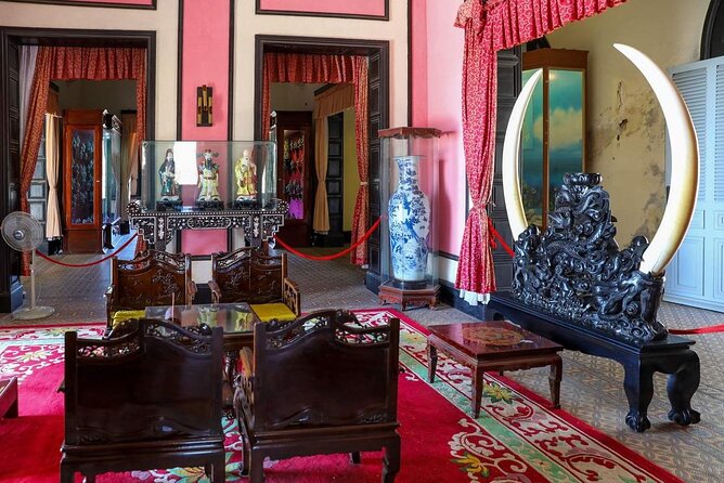 Vung Tau Full-Day Tour with Beach, Christ Statue & White Palace - Lunch, inclusions, and the real cost