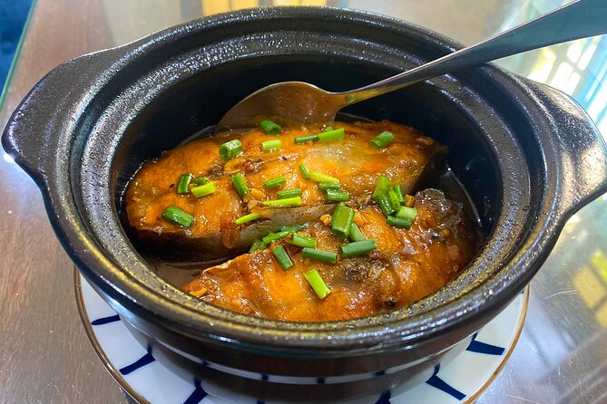 Vy's Kitchen Private BBQ DINNER Experience - The countryside route is part of the experience