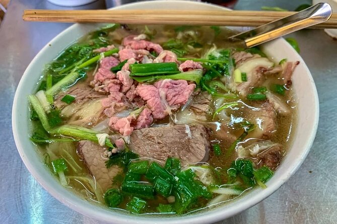 Walking Street Food Tour in Hanoi and Train Street - Why a guide matters in the Old Quarter