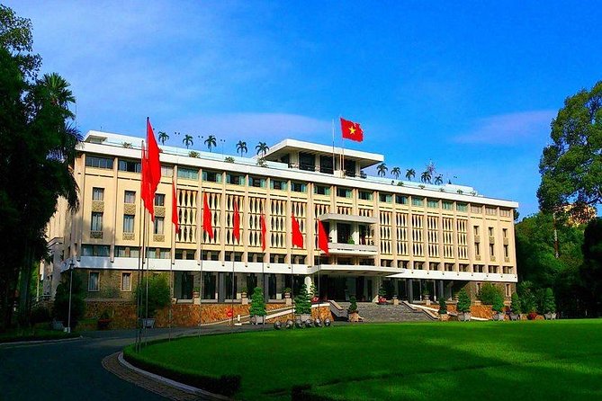 War Remnants Museum - Ho Chi Minh City Half Day Tours - Who will get the most from this tour