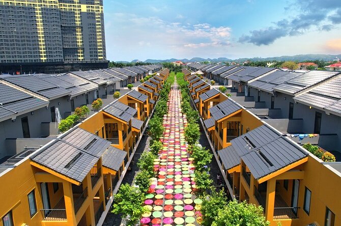 Wyndham Lynn Times Onsen Wellness - Key points to know before booking