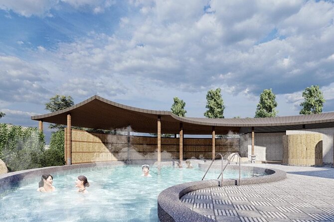 Wyndham Lynn Times Onsen Wellness - Day one: lunch, check-in, and a slow afternoon