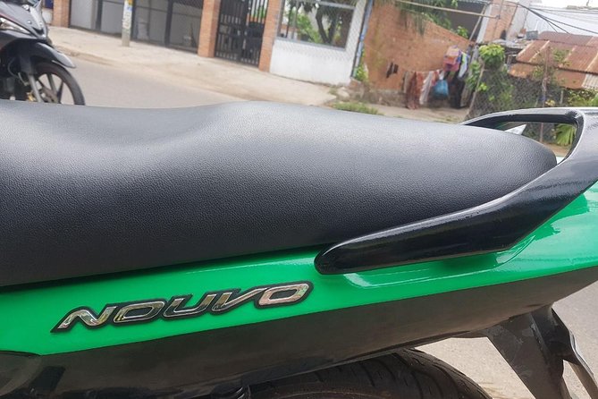 Yamaha Nouvo 5 for 3 days renting - Key points to know before you rent