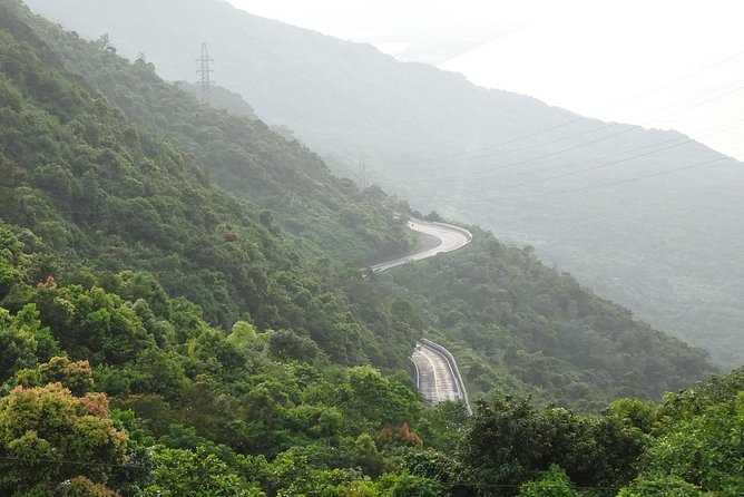 Your Incredible Scooter Adventure On Hai Van Pass - Why a scooter is the right way to cross Hai Van Pass