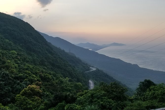 Your Incredible Scooter Adventure On Hai Van Pass - What the guide service adds