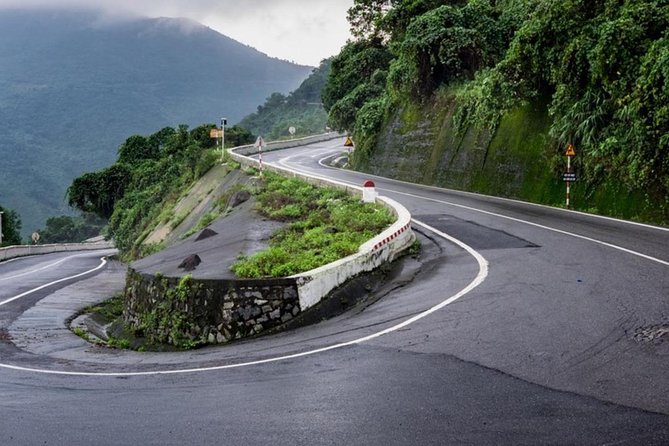 Your Incredible Scooter Adventure On Hai Van Pass - Is $75 good value?